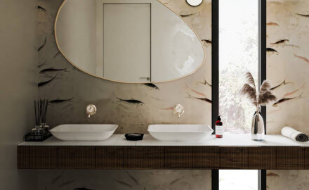 MARTEEN Sink