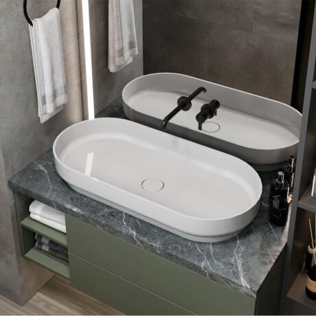 MARTA 900 Sink #2