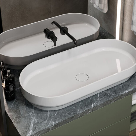 MARTA 900 Sink #4