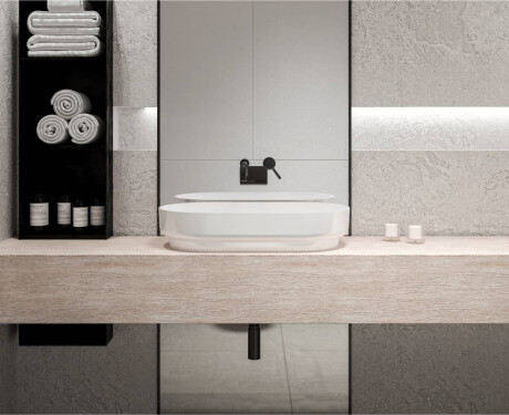 MARTA 750 Sink