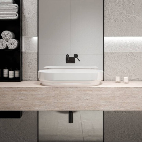 MARTA 750 Sink #1