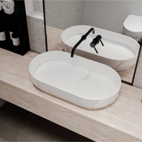 MARTA 750 Sink #3