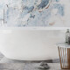 MADONNA Bathtub #3