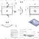 JESSEL 600 Sink #4