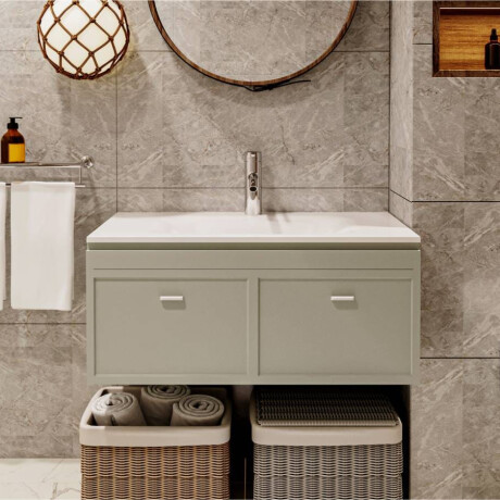 JESSEL 800 Sink #1