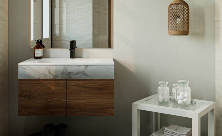 JESSEL 700 Sink
