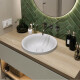 SIENA Sink #7