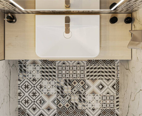 CHAMONIX Sink