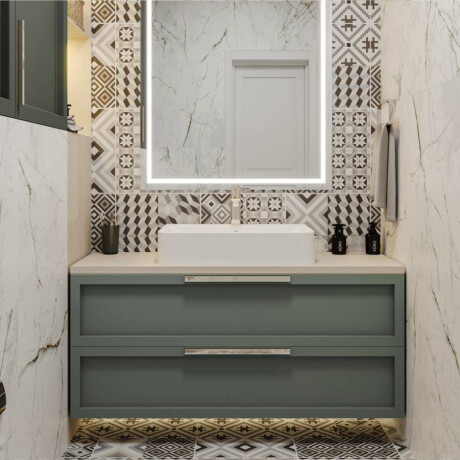 CHAMONIX Sink #2