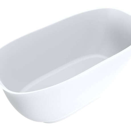 SANTORINI MATT Bathtub #2