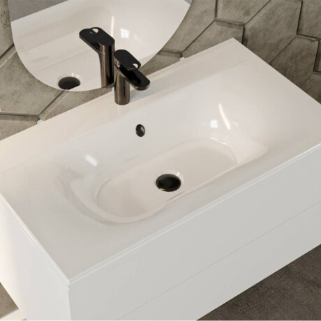 DELHI Sink #4