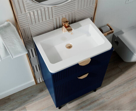 EDAM Sink