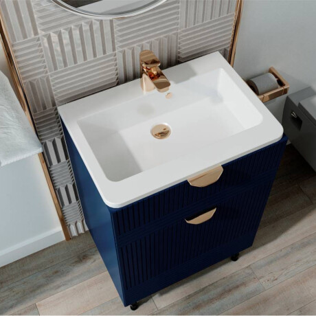 EDAM Sink #1