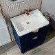 EDAM Sink #1