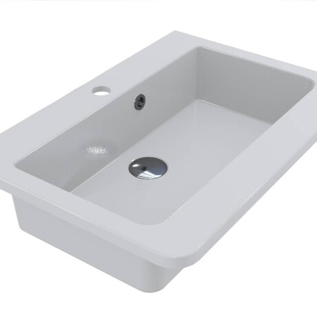 EDAM Sink #4