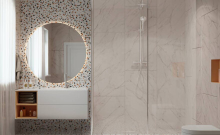 JESSEL 900 Sink