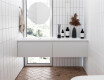 DELLA 1200 L Sink