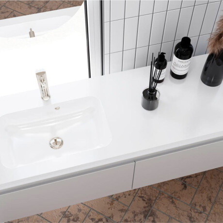 DELLA 1200 L Sink #3