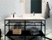DELLA 1200 R Sink