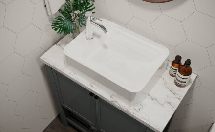MARRAKESH 380 Sink