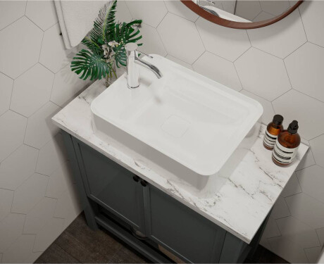 MARRAKESH 380 Sink
