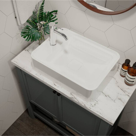 MARRAKESH 380 Sink #1