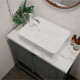 MARRAKESH 380 Sink #1
