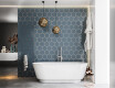 SIENA Bathtub