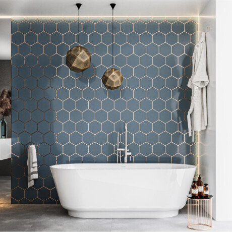 SIENA Bathtub #1