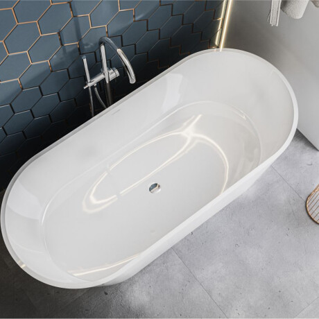 SIENA Bathtub #2