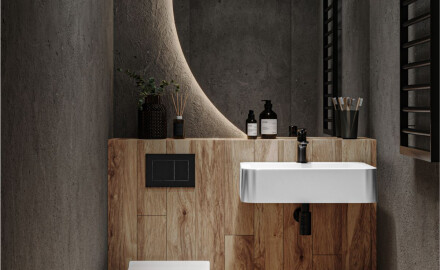 KELLEY Sink