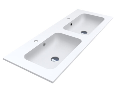 DELLA 1200-2 MIRASOFT Sink