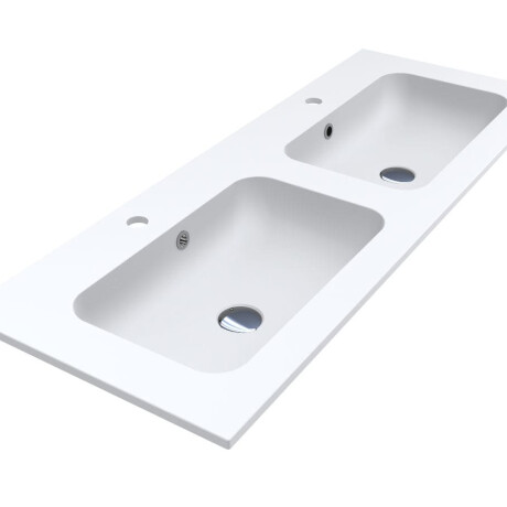 DELLA 1200-2 MIRASOFT Sink #1