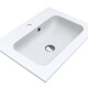 DELLA 600 MIRASOFT Sink #2