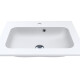 DELLA 600 MIRASOFT Sink #4