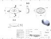 EVORA MIRASOFT Sink