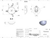 FLORENCE MIRASOFT Sink