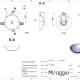 FLORENCE MIRASOFT Sink #1
