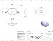 KRISTINA MIRASOFT Sink