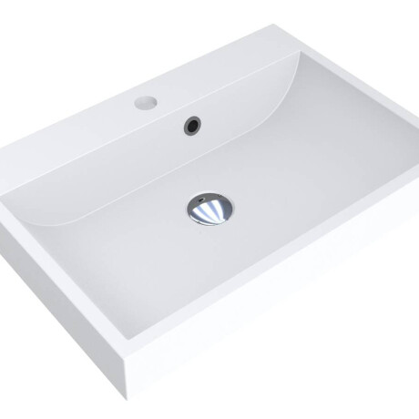 VARNA 600 MIRASOFT Sink #2