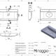 VARNA 700 MIRASOFT Sink #1
