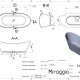 FLORIDA MIRASOFT Bathtub #1