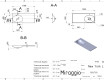 NEW YORK 1200 L MIRASOFT Sink