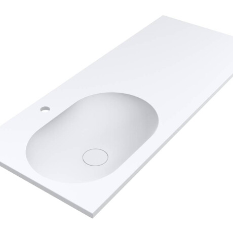 NEW YORK 1200 L MIRASOFT Sink #2