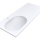 NEW YORK 1200 L MIRASOFT Sink #2