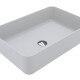 SAN MARTIN MIRASOFT Sink #2