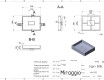 CAPRI MIRASOFT Sink
