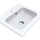 DELLA 500 MIRASOFT Sink #2