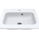 DELLA 500 MIRASOFT Sink #4