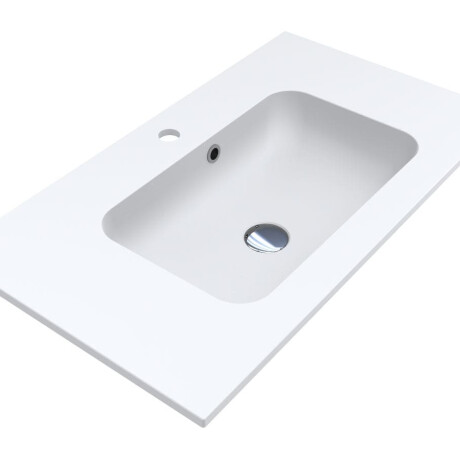 DELLA 800 MIRASOFT Sink #2